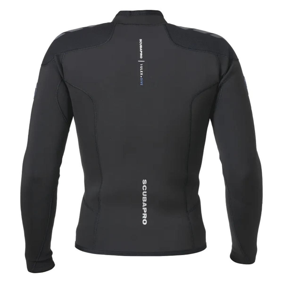 Bluza neopren Everflex Yulex 3.0 Long Sleeve