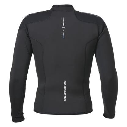 Bluza neopren Everflex Yulex 3.0 Long Sleeve
