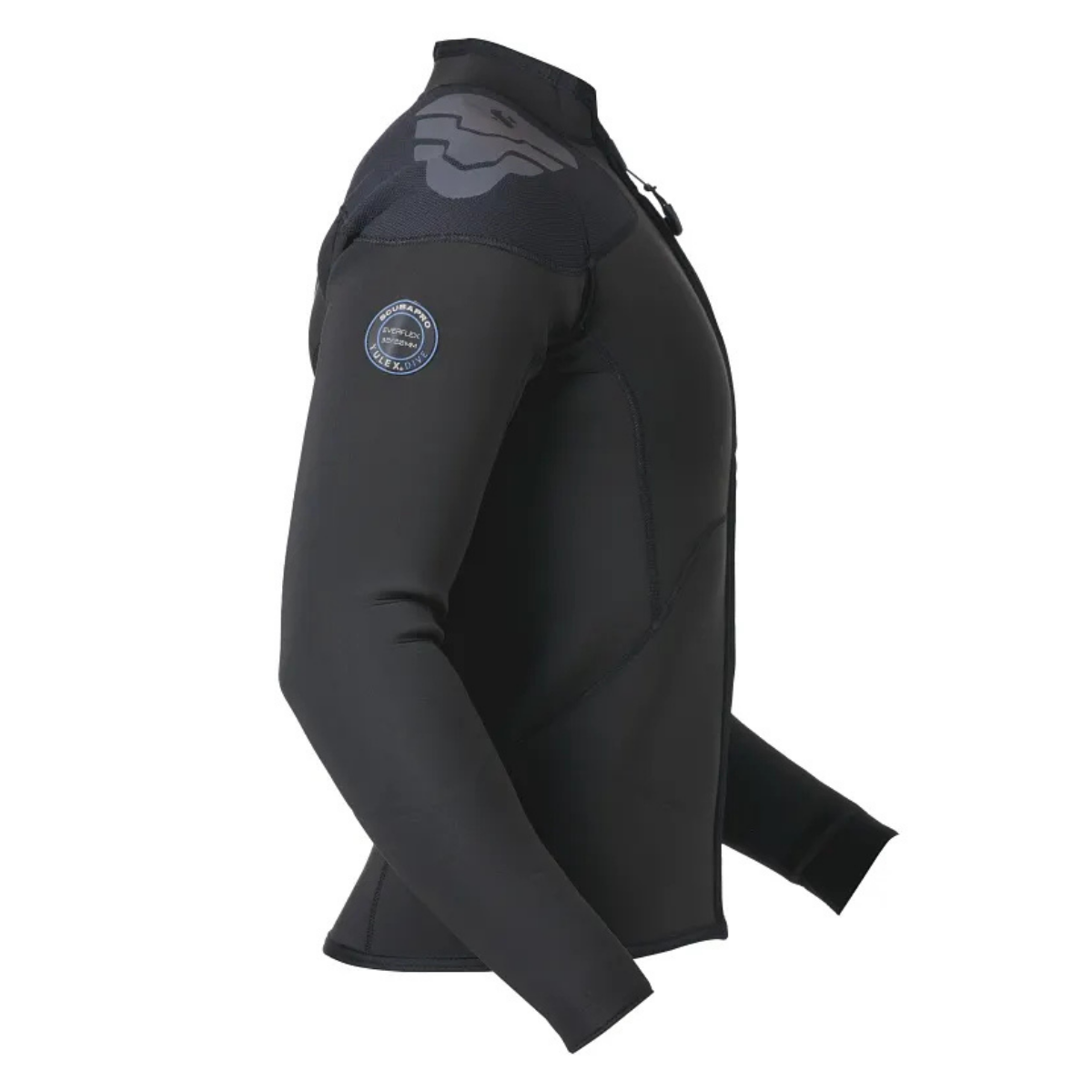 Bluza neopren Everflex Yulex 3.0 Long Sleeve