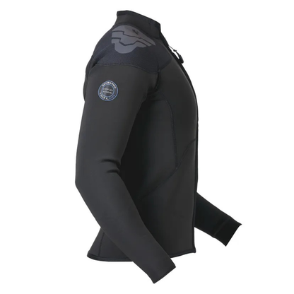 Bluza neopren Everflex Yulex 3.0 Long Sleeve