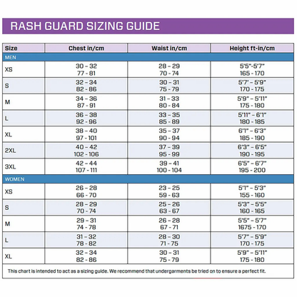 Bluza Rash Guard CFlow Maneca Lunga