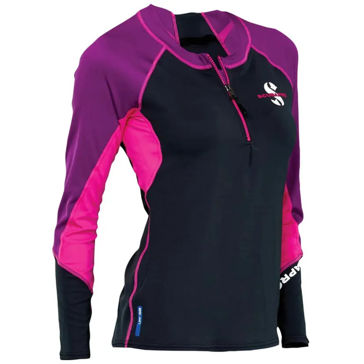 Bluza Rash Guard CFlow Maneca Lunga
