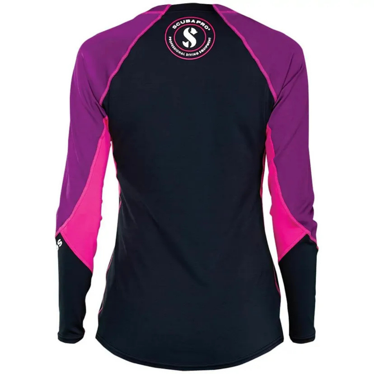 Bluza Rash Guard CFlow Maneca Lunga