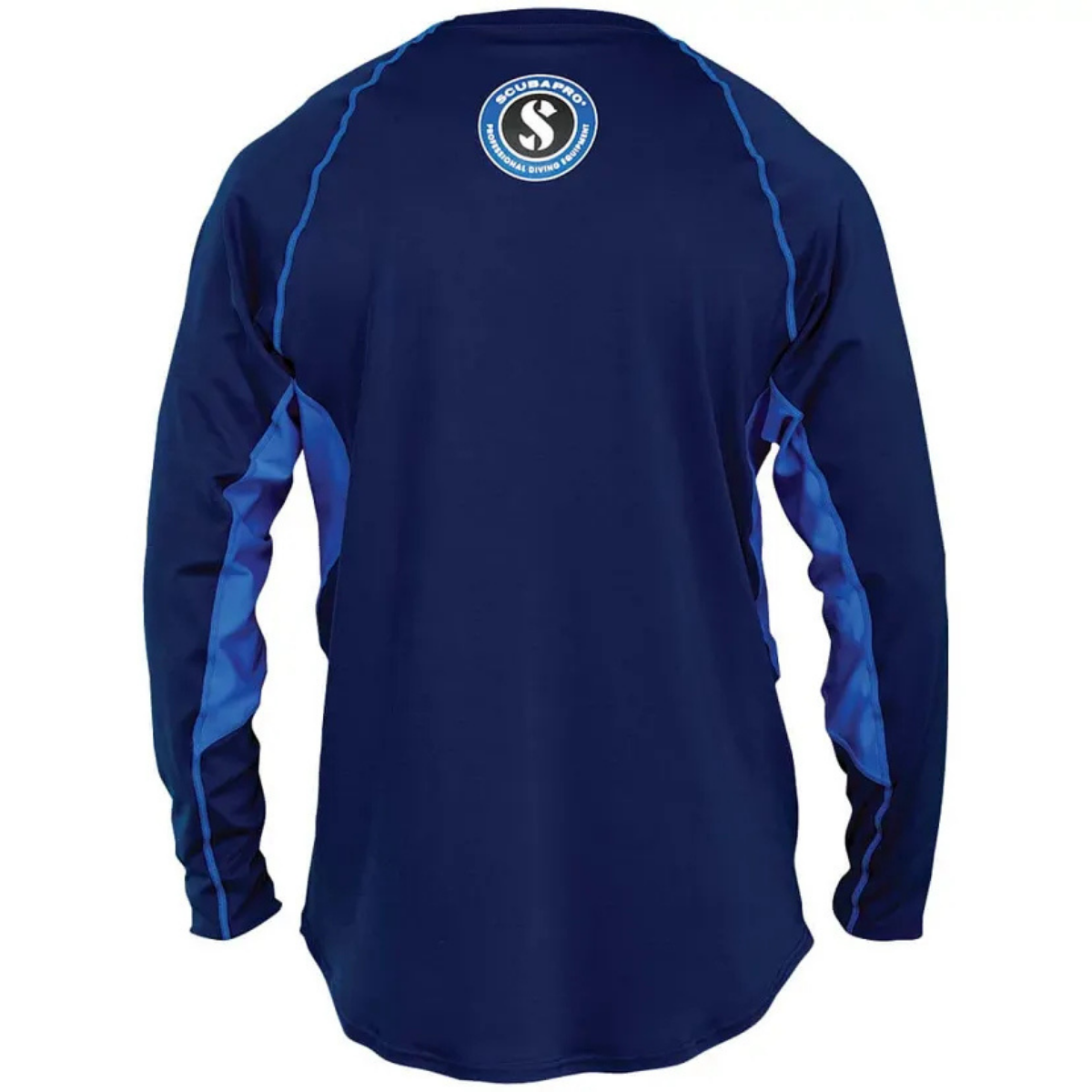 Bluza Rash Guard CFlow Maneca Lunga