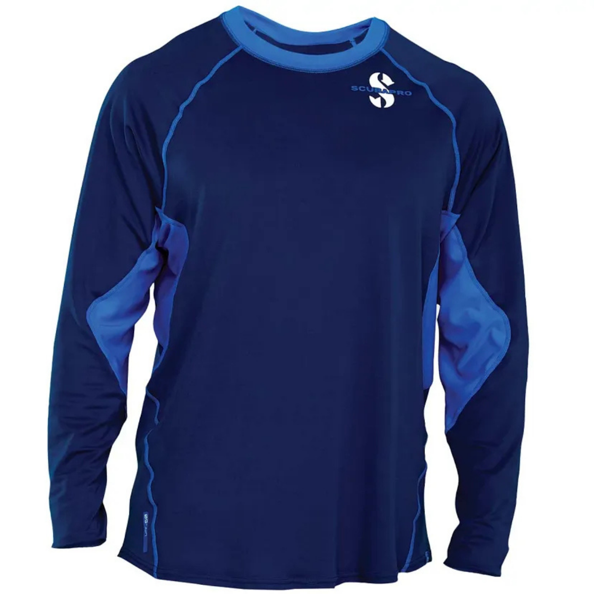 Bluza Rash Guard CFlow Maneca Lunga