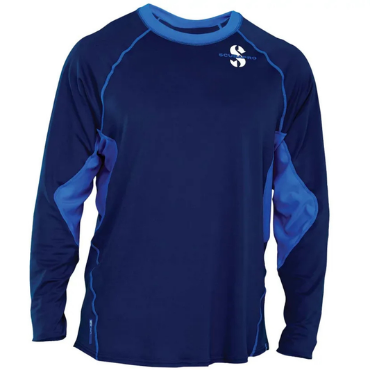 Bluza Rash Guard CFlow Maneca Lunga