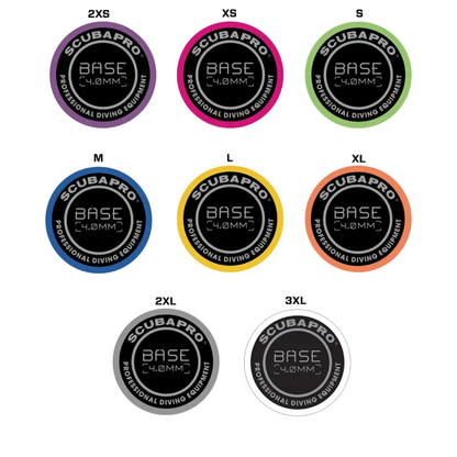 Botosi Neopren Base 4mm