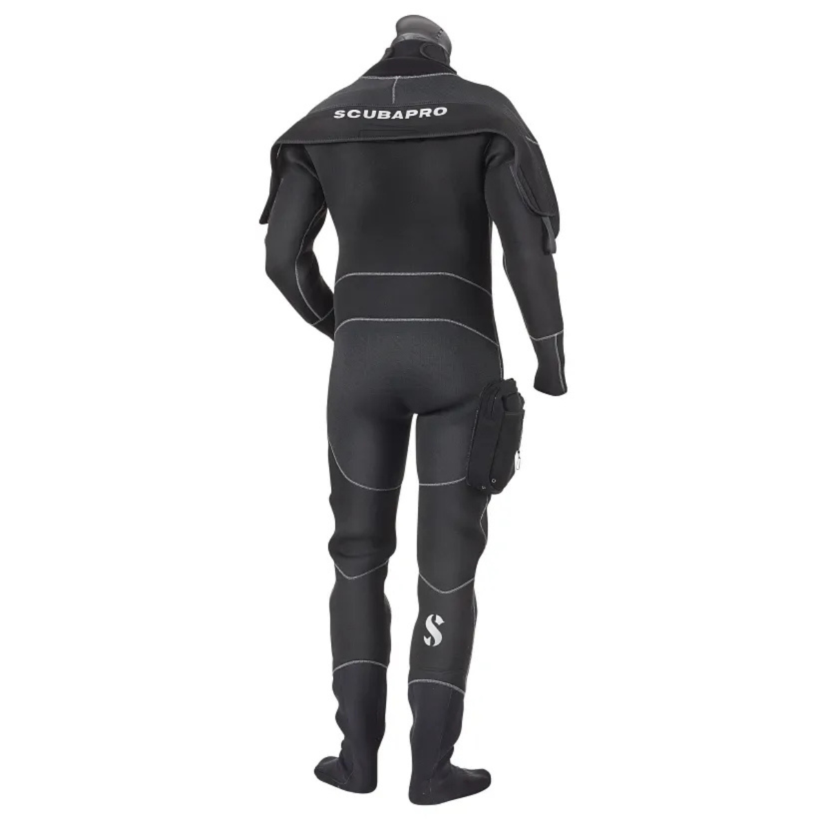Costum uscat Everdry 4.0
