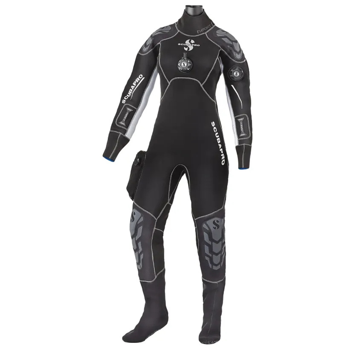 Costum uscat Everdry 4.0
