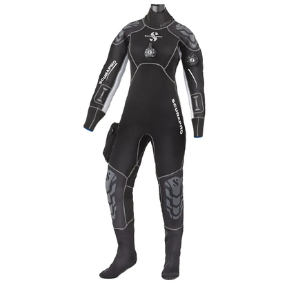 Costum uscat Everdry 4.0