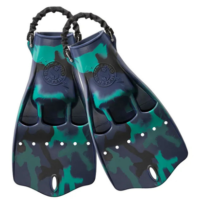 Labe scufundari Jet Fin