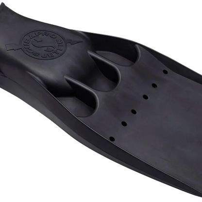 Labe scufundari Jet Fin