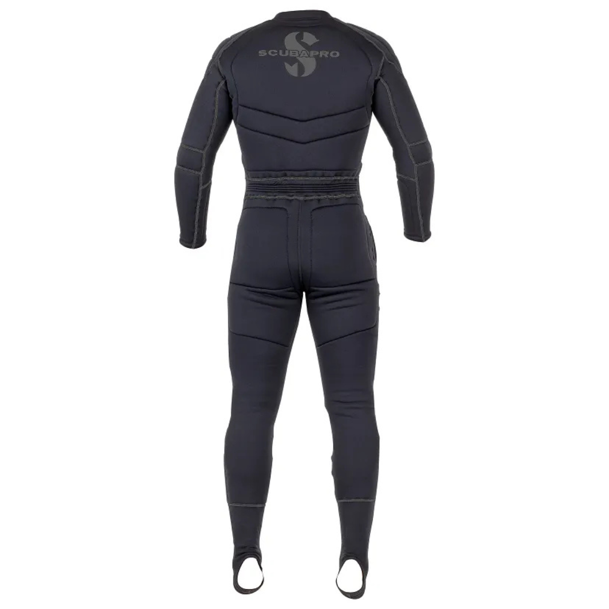 Set Drysuit K2 Extreme