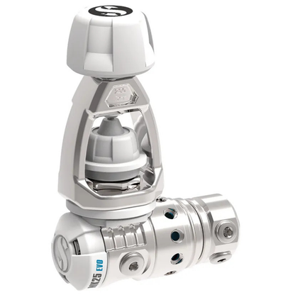 Set regulator MK25 EVO/S620Ti White