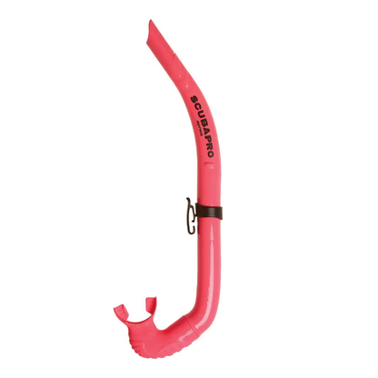 Snorkel Apnea