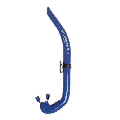 Snorkel Apnea