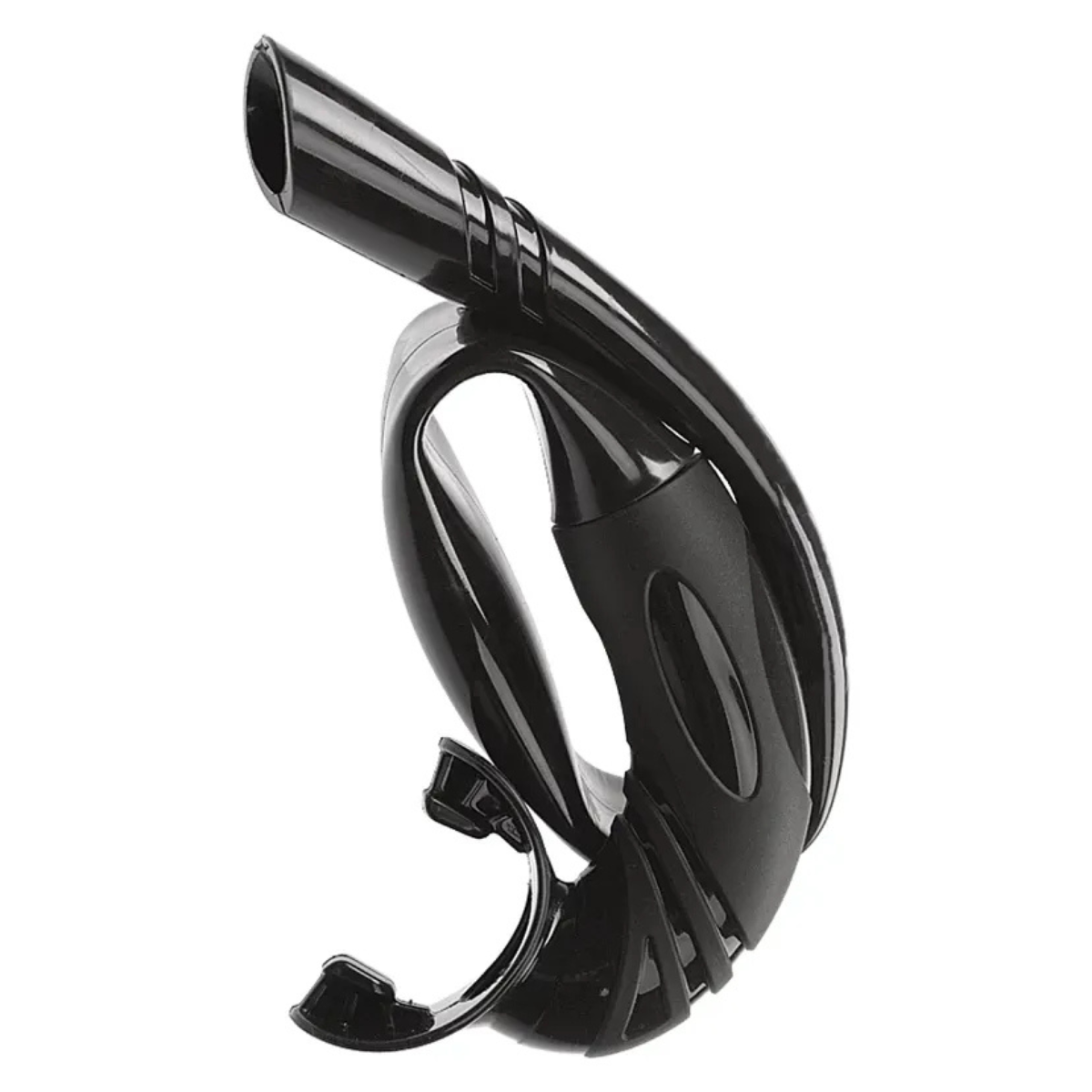Snorkel Apnea