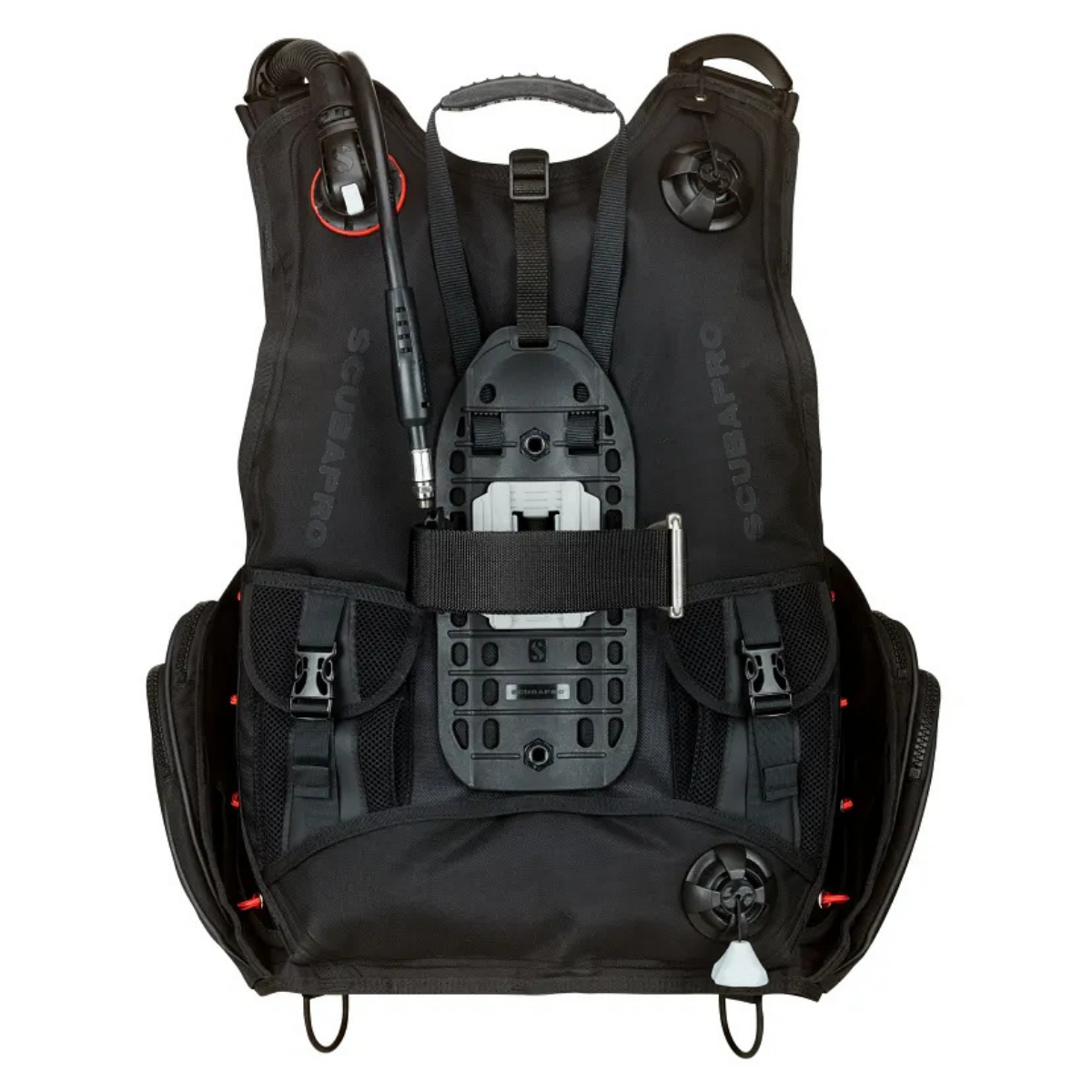Vesta BCD X-Black 2024