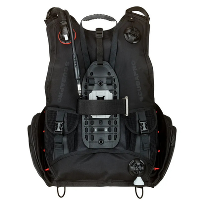Vesta BCD X-Black 2024