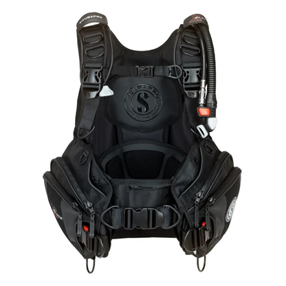 Vesta BCD X-Black 2024