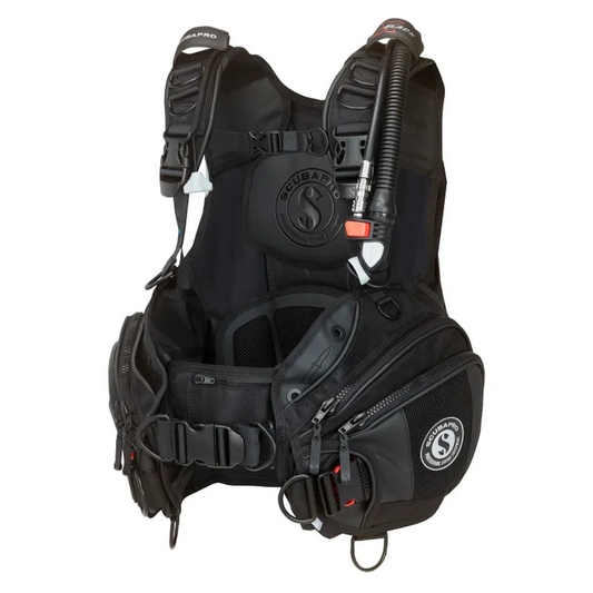 Vesta BCD X-Black 2024
