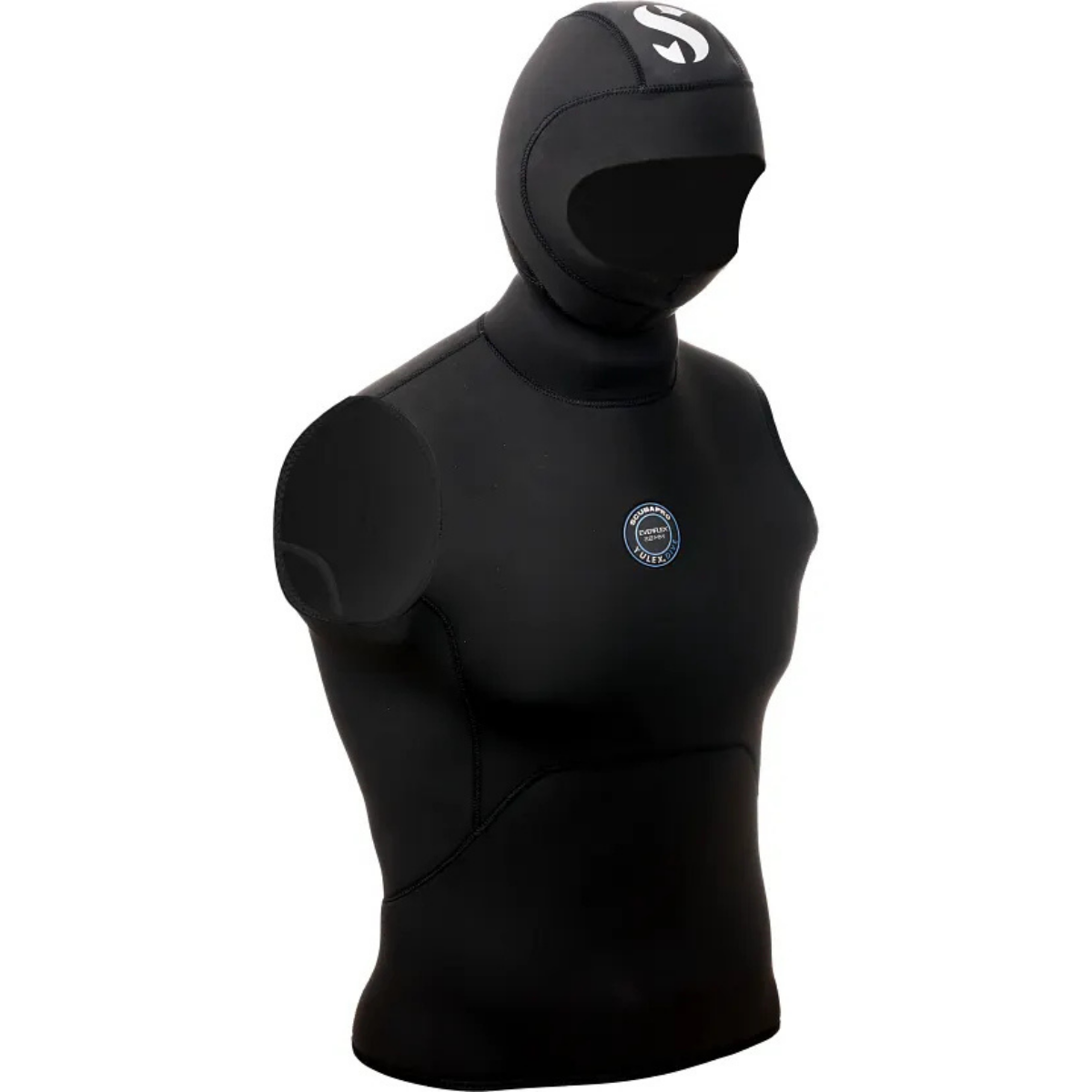 Vesta Neopren Everflex Yulex 2mm cu Gluga