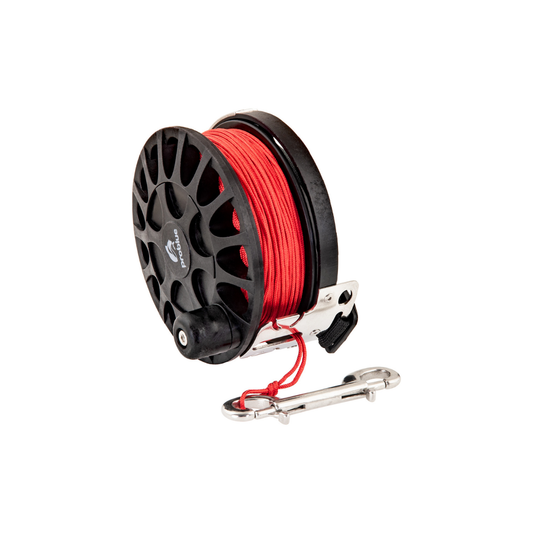 Reel Scufundari Tecline Smart