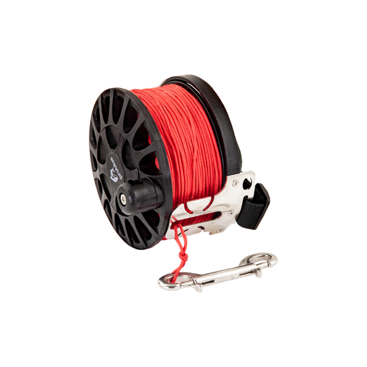 Reel Scufundari Tecline Smart