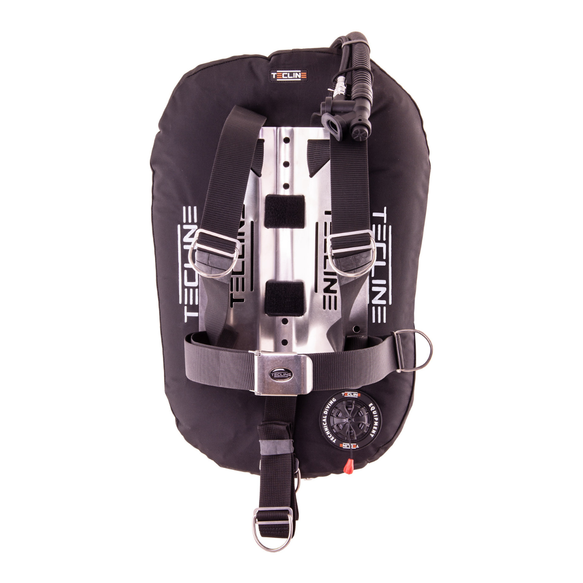 Vesta BCD Wing Donut 15 Comfort Set