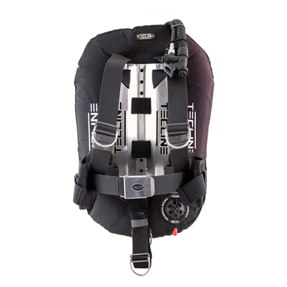 Vesta BCD Wing Donut 15 Comfort Set