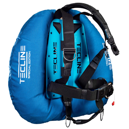 Vesta BCD Wing Donut Special Edition Color Set