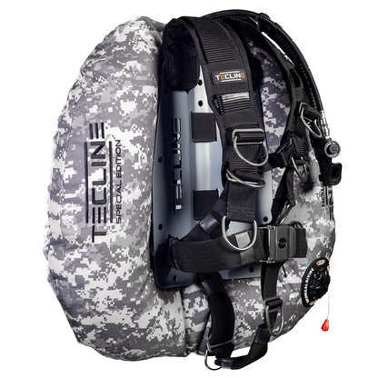 Vesta BCD Wing Donut Special Edition Color Set