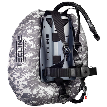 Vesta BCD Wing Donut Special Edition Color Set