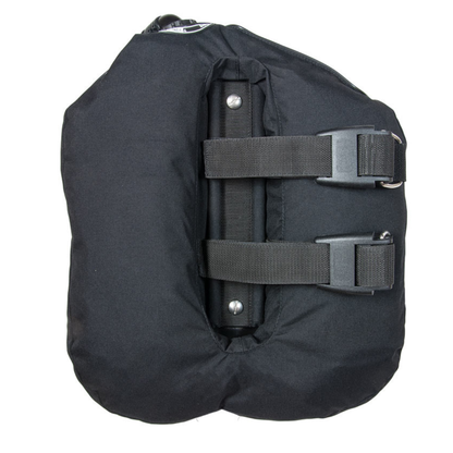 Vesta BCD Wing Peanut 21 Travel Set