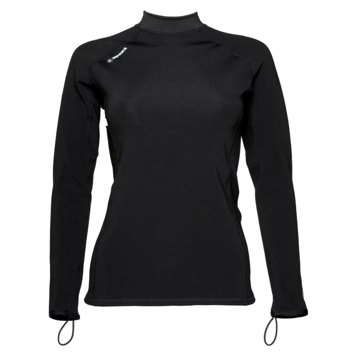 THERMIQ CARBON long sleeve shirt