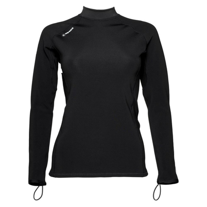 THERMIQ CARBON long sleeve shirt