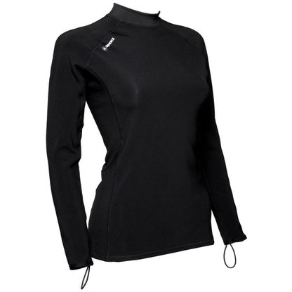 THERMIQ CARBON long sleeve shirt