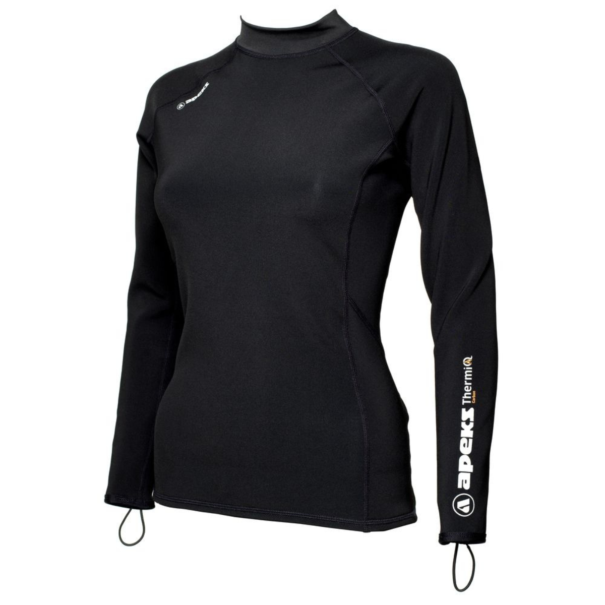 THERMIQ CARBON long sleeve shirt