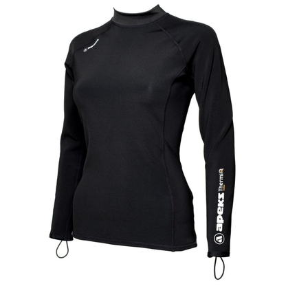 THERMIQ CARBON long sleeve shirt