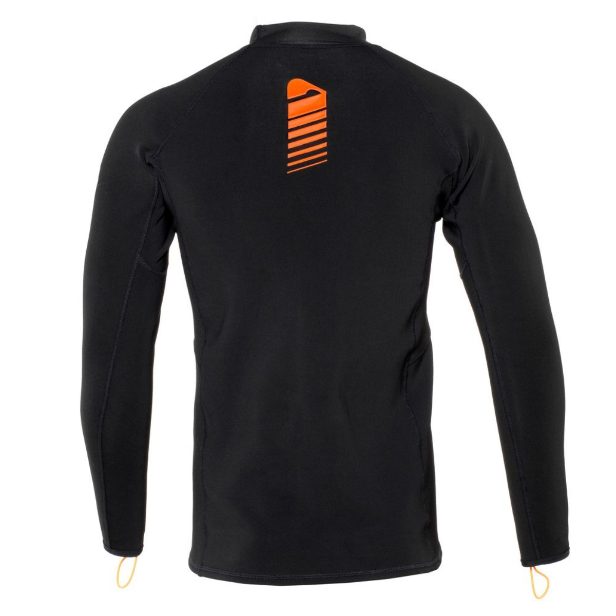 THERMIQ CARBON long sleeve shirt