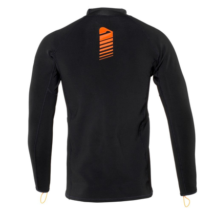 THERMIQ CARBON long sleeve shirt