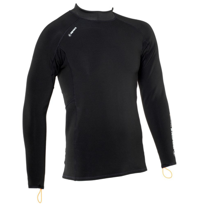 THERMIQ CARBON long sleeve shirt