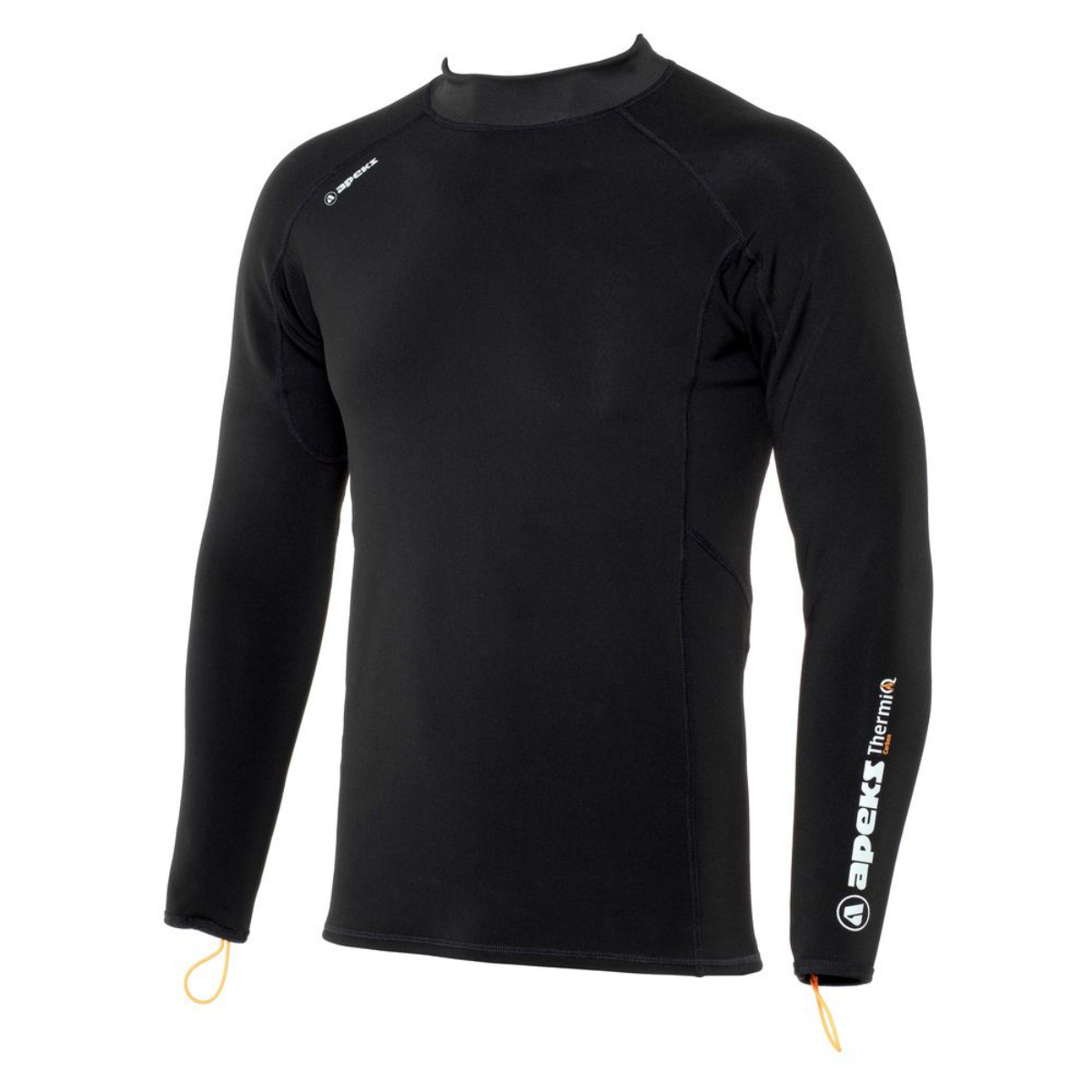 THERMIQ CARBON long sleeve shirt