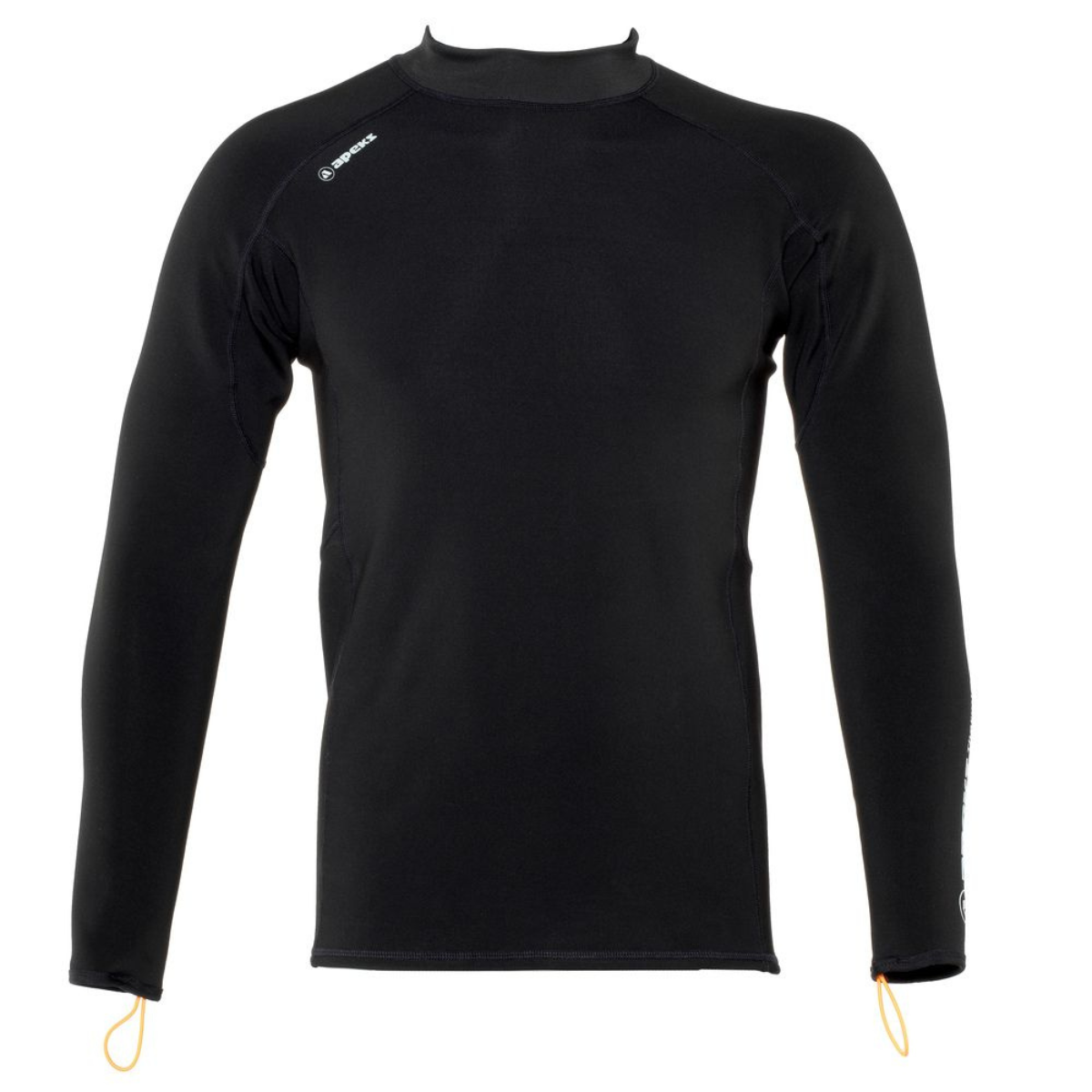 THERMIQ CARBON long sleeve shirt