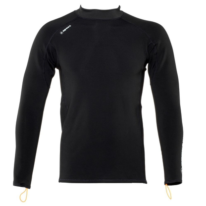 THERMIQ CARBON long sleeve shirt