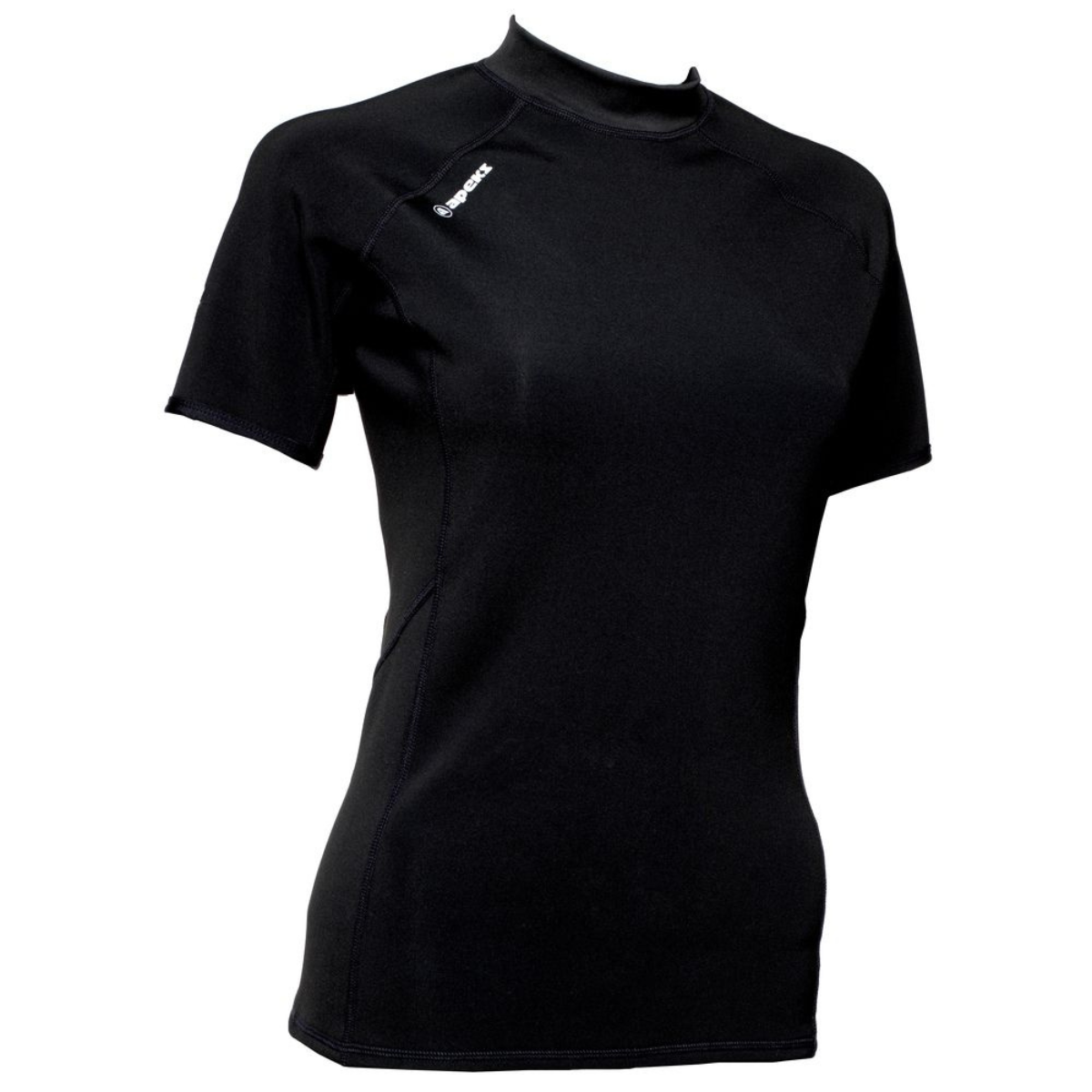 Bluza cu maneca scurta THERMIQ CARBON