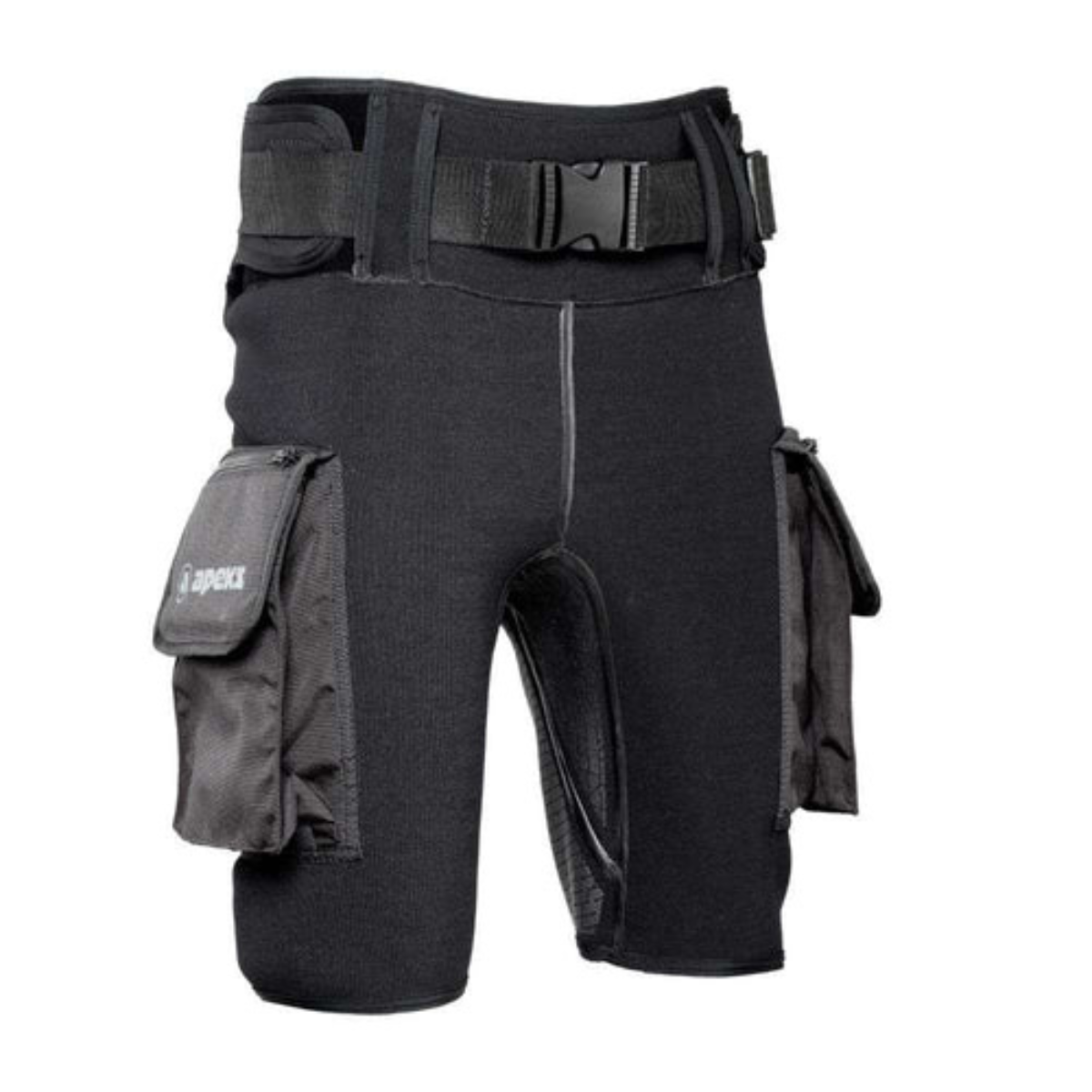 Șort TECH 3mm