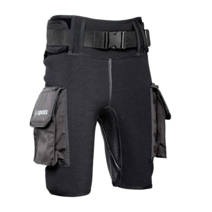 Șort TECH 3mm