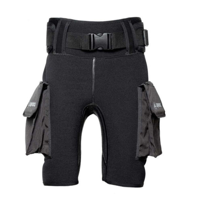 Șort TECH 3mm