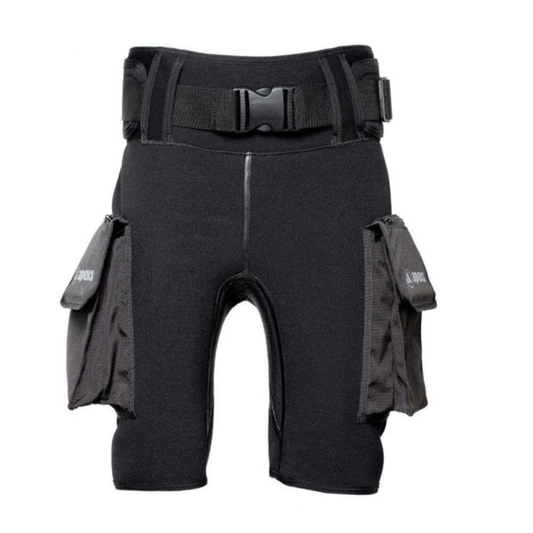 Șort TECH 3mm